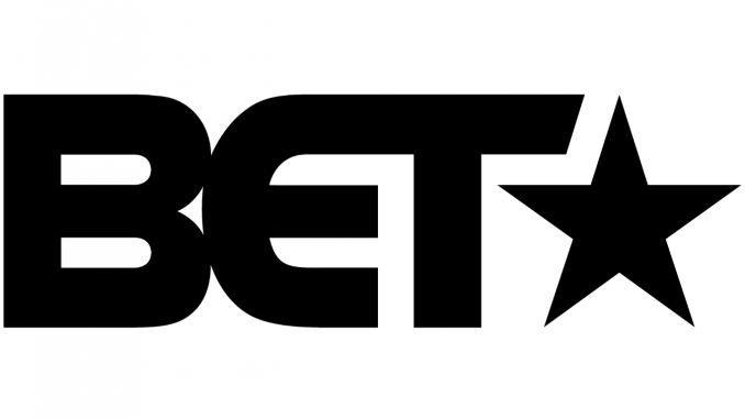 BET Logo