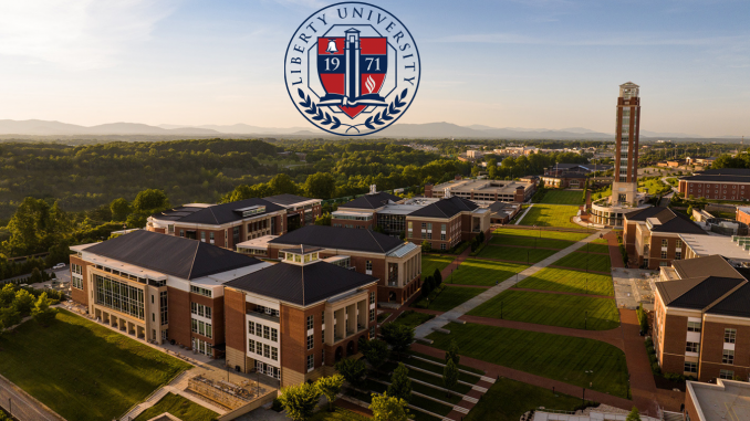 Liberty U
