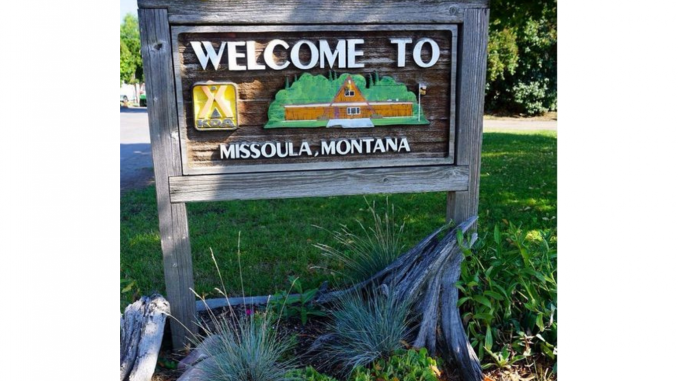 Missoula
