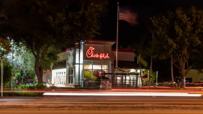 chix fila