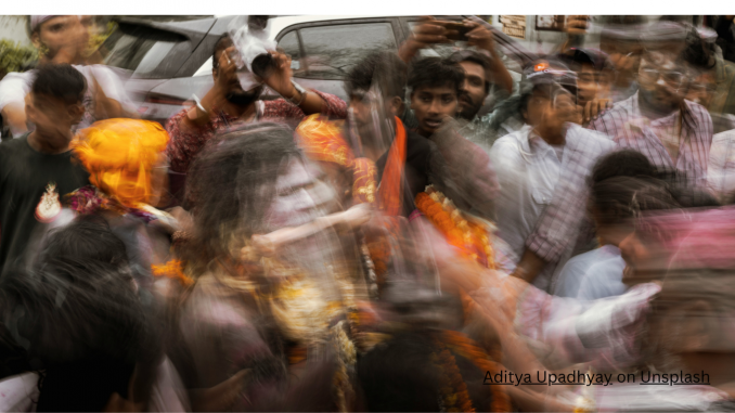 Aditya Upadhyay on Unsplash