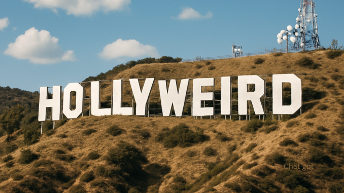 HollyweirdChat gpt (1)